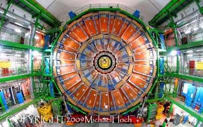 Higgs-Kunst-Projekt: Los geht’s!