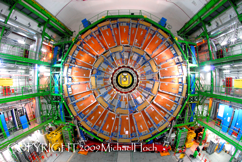Higgs-Kunst-Projekt: Los geht’s!