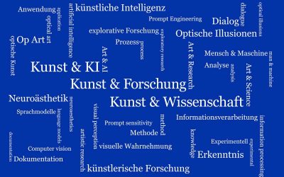 Neues Kunstjahr – spannender Ausblick