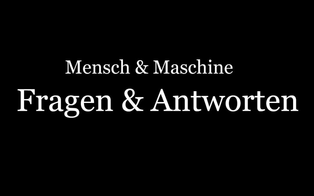 Endlich; es geht in die Testphase
